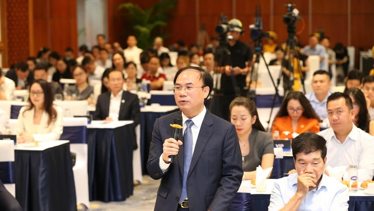 Chuyên gia: Đã đến lúc bỏ tư duy không có nhà là thất bại
