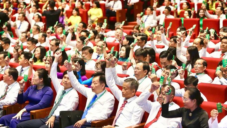 Nhiệm kỳ mới của Hội Nông dân: Đẩy mạnh hỗ trợ làm kinh tế, nâng kỹ năng số