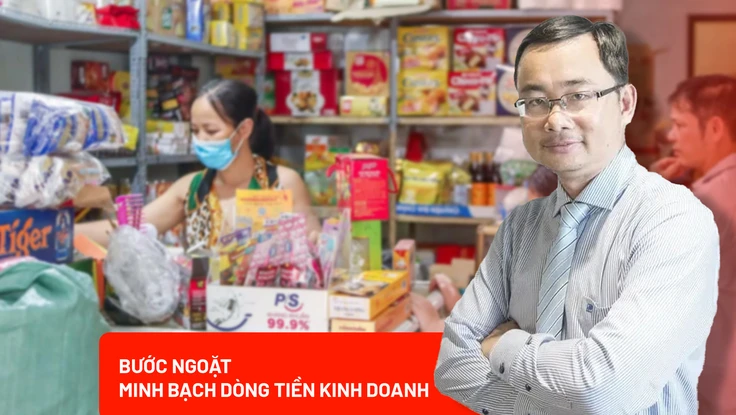 Hộ kinh doanh phải dùng tài khoản đúng tên đăng ký từ 1-3-2026: Những lưu ý ‘sống còn’