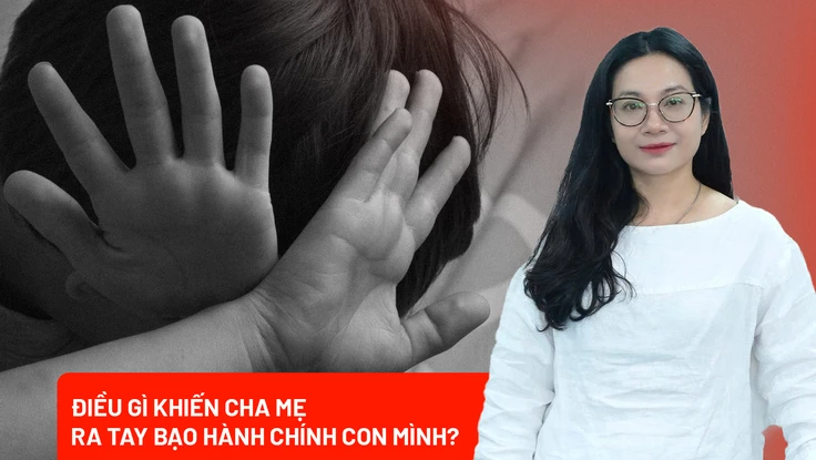 Góc khuất tâm lý phía sau những vụ bạo hành trẻ em gây phẫn nộ