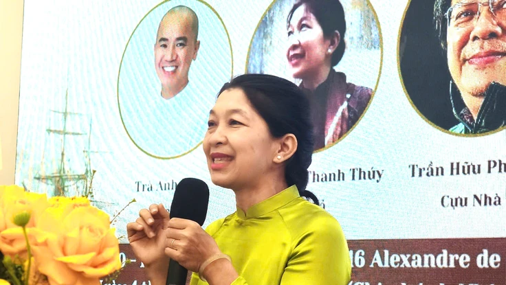 'Alexander Yersin – Những cuộc viễn du mở đường khoa học': Đánh thức tinh thần khám phá và lòng nhân ái