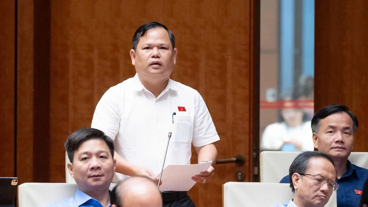 “Thu thuế phải thu được lòng dân”