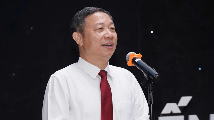 Trưởng ban Tuyên giáo và Dân vận Thành ủy TP.HCM Dương Anh Đức nhận thêm nhiệm vụ