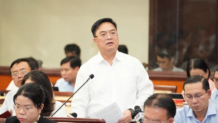 TP.HCM giảm thời gian giải quyết TTHC để doanh nghiệp yên tâm đầu tư 