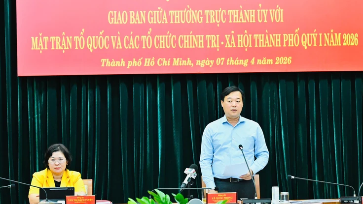 Người hoạt động không chuyên trách là nguồn lực quan trọng, sẽ không để lãng phí 