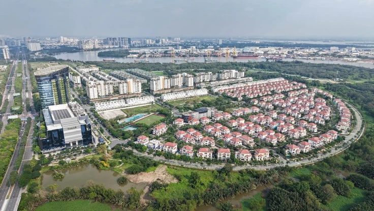 TP.HCM xây Trung tâm Hành chính-chính trị, phục vụ gần 2.000 lượt công dân, doanh nghiệp/ngày