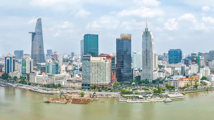 Thành ủy TP.HCM sẽ có chương trình hành động thực hiện Nghị quyết 09 của Bộ Chính trị 