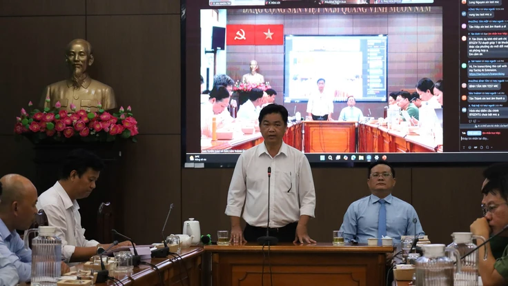 TP.HCM tập huấn kỹ năng đấu tranh, phản bác các quan điểm sai trái, thù địch