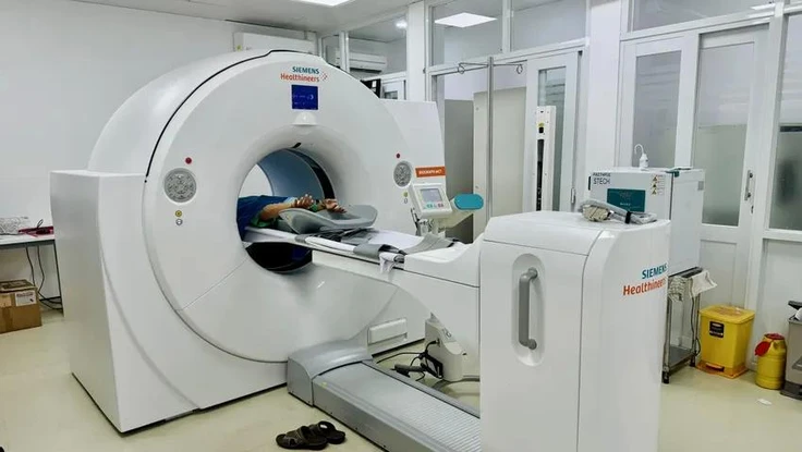 Những ai nên tầm soát ung thư phổi?