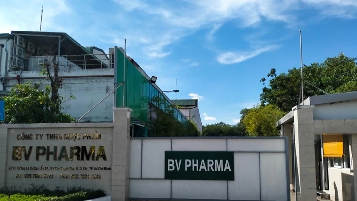 TP.HCM xử phạt nhiều cơ sở y, dược do vi phạm nghiêm trọng