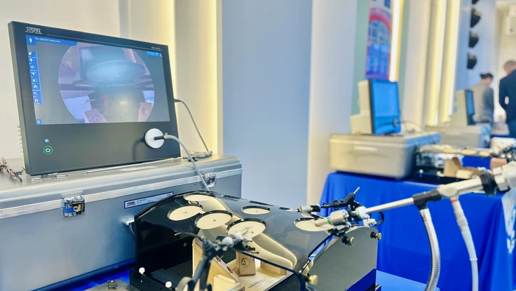 Nội soi phải được chuẩn hóa quốc tế, không thể 'mỗi người làm một kiểu'