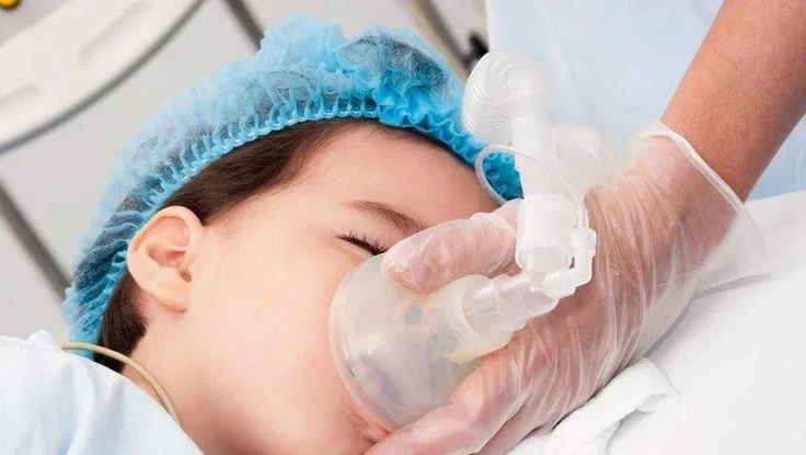 Báo cáo ban đầu vụ cô gái tử vong nghi sốc phản vệ sau truyền trắng da