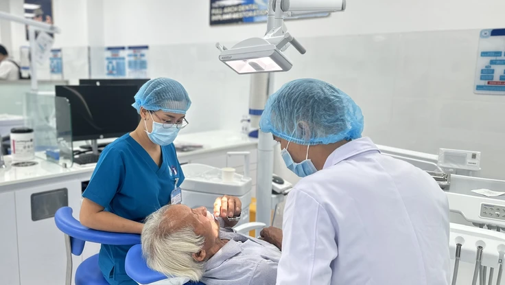 TP.HCM tăng cường kiểm tra, điều chỉnh quy định trong lĩnh vực nha khoa