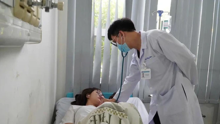 Vụ 108 người nhập viện sau ăn bánh mì ở phường Vũng Tàu: Tìm thấy vi khuẩn Salmonella