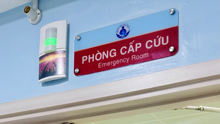 Tình hình sức khỏe 5 nạn nhân vụ cháy nhà tại phường Tân Thới Hiệp 