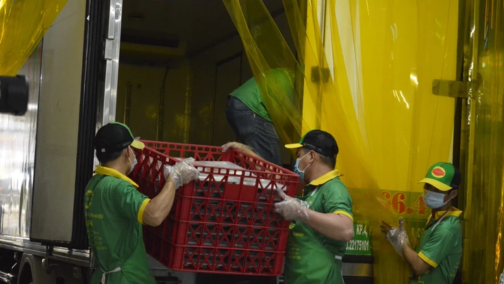 Kiến nghị tăng cường thanh tra đột xuất đơn vị cung cấp suất ăn tập thể