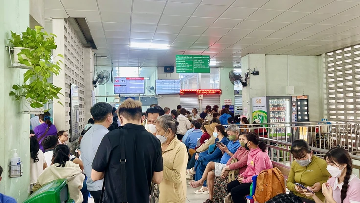 Cần nâng cao khả năng tiếp cận dịch vụ y tế của người dân 