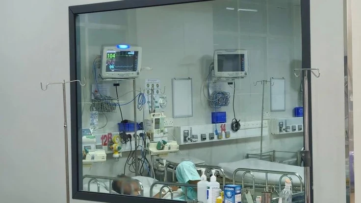 Ghi nhận 1 ca tử vong do não mô cầu tại TP.HCM