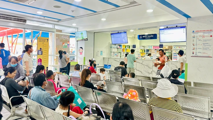 Cơ hội nào để bệnh nhân được tiếp cận thuốc mới sớm nhất? 