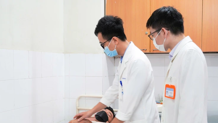 Viêm tinh hoàn sau quai bị: Cảnh báo nguy cơ ảnh hưởng sinh sản