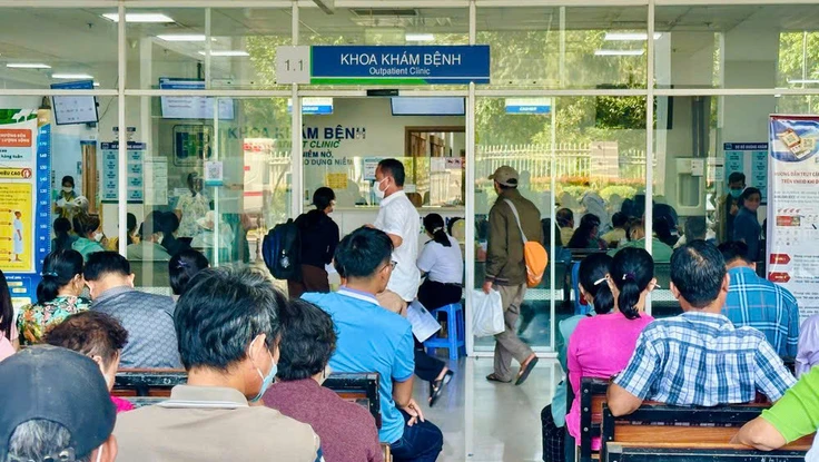 TP.HCM dự kiến chi khoảng 3.000 tỉ đồng để tầm soát ung thư cho phụ nữ, trẻ em