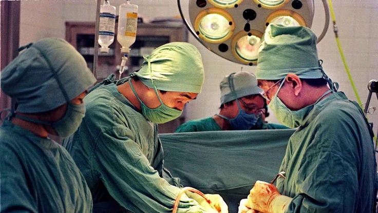 Vĩnh biệt GS Nguyễn Đình Hối, người đặt nền móng mô hình Trường – Viện đầu tiên của Việt Nam 