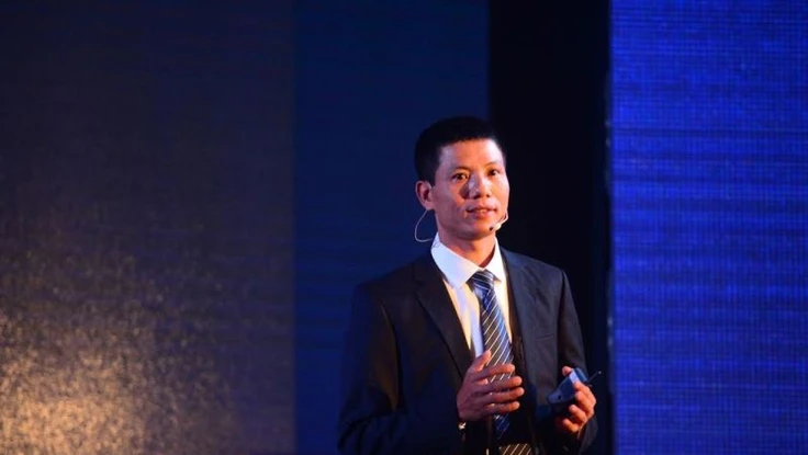 Sử dụng ngân hàng di động không cần có tài khoản ​