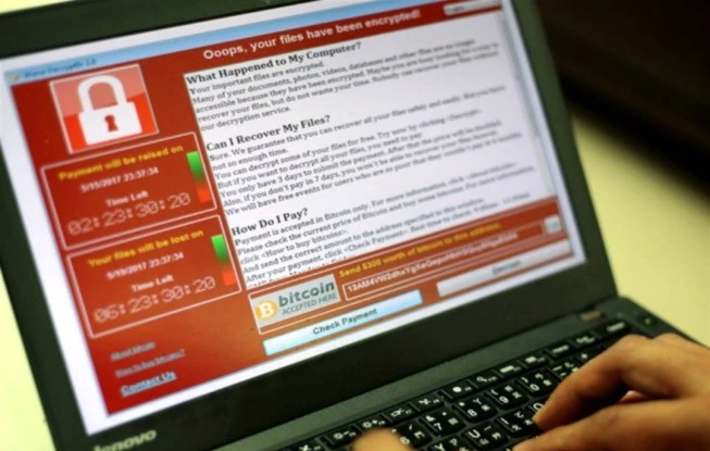 Nhà mạng khuyến cáo khách hàng về mã độc WannaCry
