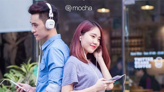Tải và xem clip trên Mocha cũng tạo ra thu nhập