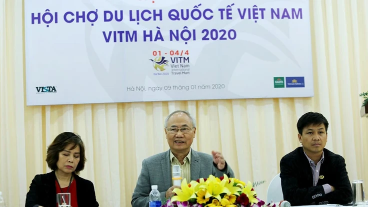 Hơn 100.000 vé máy bay giá rẻ, 20.000 tour trọn gói tại VITM
