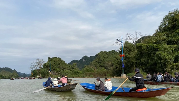 Công ty du lịch tung combo giảm giá tới 70% nhiều tour mới