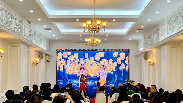 Bến Tre và Trà Vinh khởi động Kết nối du lịch sông nước