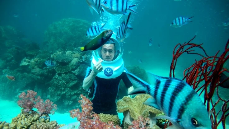 Phú Quốc triển khai kích cầu du lịch với nhiều ưu đãi hấp dẫn 