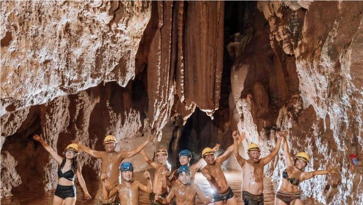 Chiến dịch tạo Hiệu ứng- Quảng bá lan tỏa du lịch Quảng Bình 