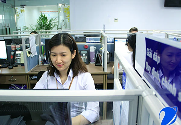 Người dân có thể khai báo y tế qua đường dây nóng 18001119