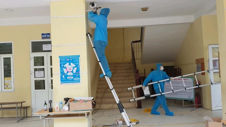 Người dân Bắc Giang, Bắc Ninh được tặng 100% lưu lượng data 