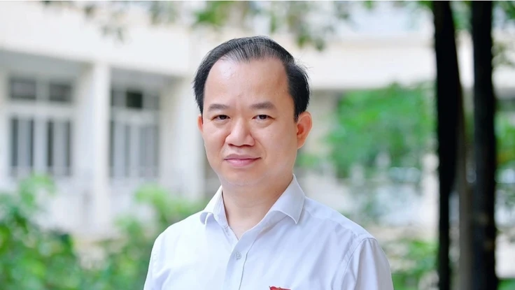 PGS.TS Bùi Hoài Sơn: Nghị quyết 80 giống như một 'la bàn giá trị'