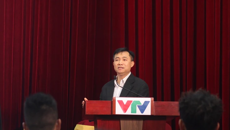 VTV đưa lên sóng dòng phim miniseries chất lượng cao với 3 phim đặc biệt