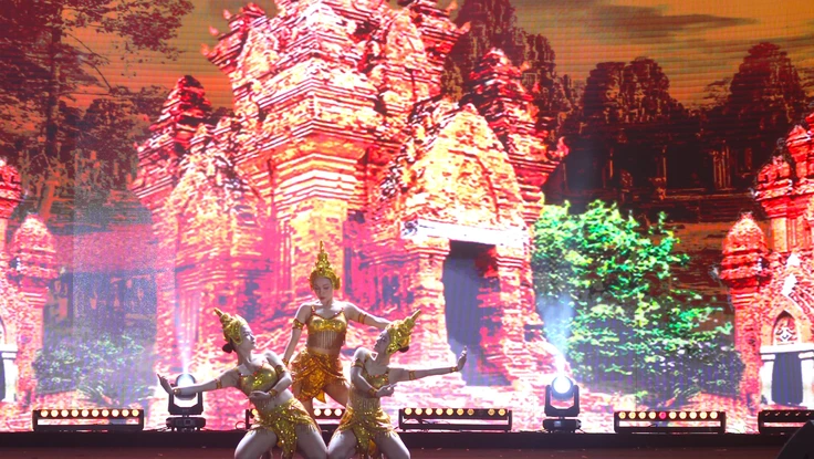 Đà Nẵng giới thiệu du lịch năm 2026 với chủ đề “Chạm về nguyên bản” tại Hà Nội