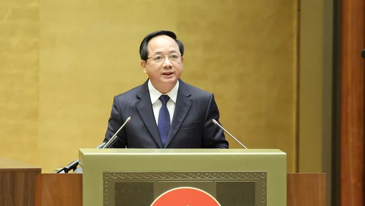 'Văn hóa phải trở thành nền tảng vững chắc của sự phát triển'