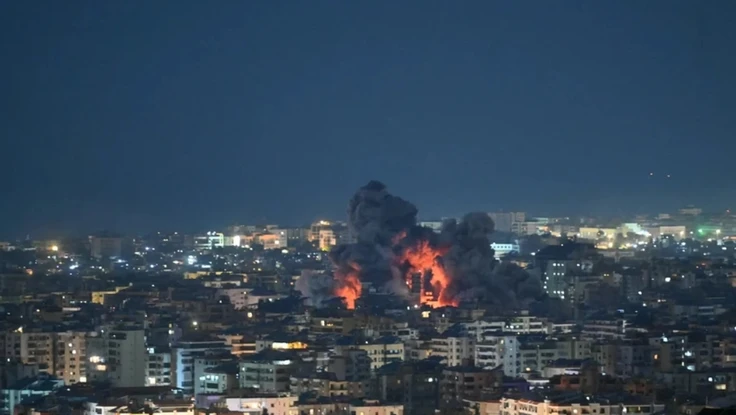 Cục Du lịch Quốc gia yêu cầu đảm bảo an toàn cho khách tại Iran, Israel