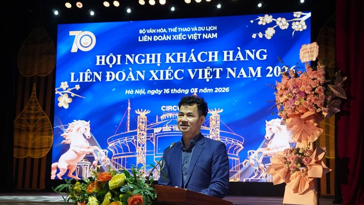 NSND Xuân Bắc: Qua rồi thời nghệ thuật biểu diễn chỉ là đơn vị tiêu tiền 