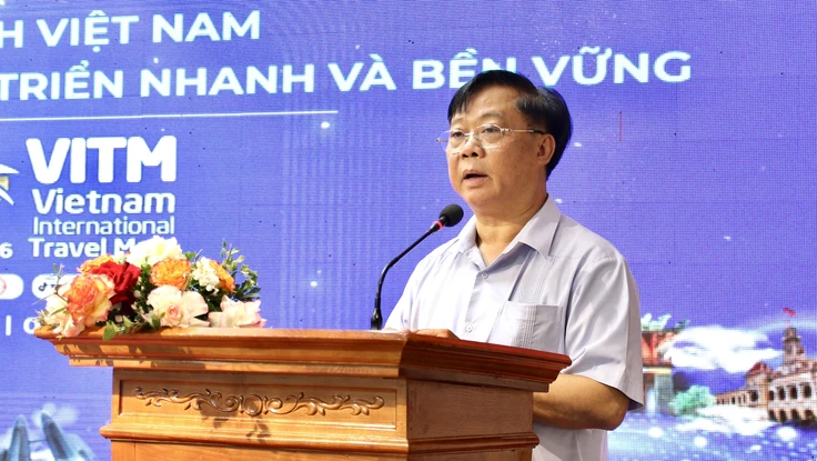 Du lịch Việt Nam có vị thế ngày càng cao trên bản đồ du lịch thế giới