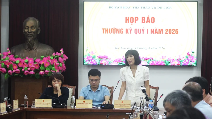 Các nội dung được tạo ra hoặc chỉnh sửa bằng AI phải được gắn nhãn