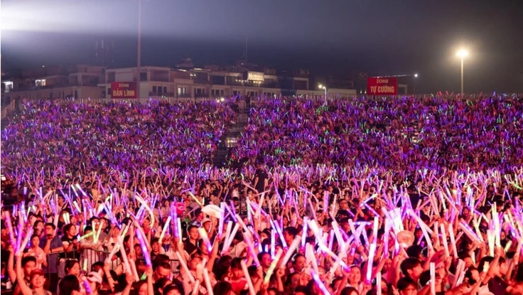 Liên hoan Phát thanh toàn quốc lần thứ XVII làm nên những điều đặc biệt