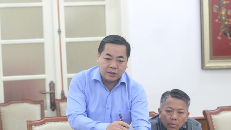 Cục Nghệ thuật biểu diễn: Các địa phương có trách nhiệm xử lý video gây tranh cãi trên mạng