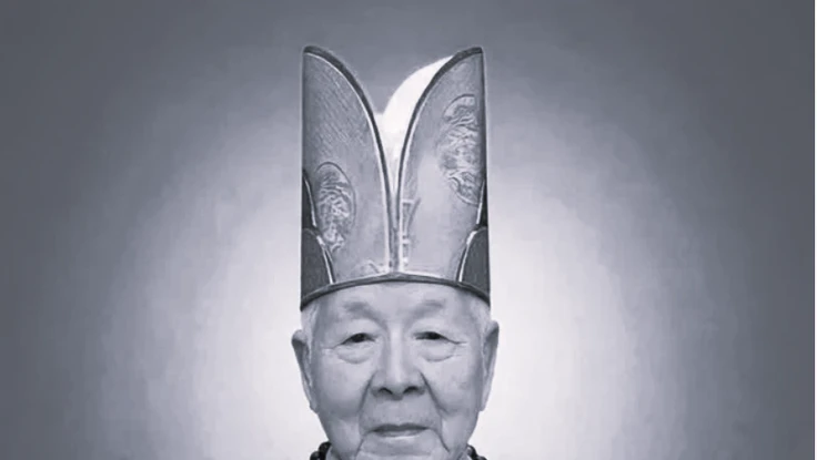 Tổ chức tang lễ cấp cao Trưởng lão Hòa thượng Thích Thanh Dục