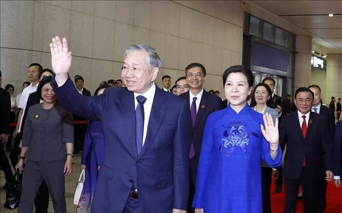 Bộ trưởng Bộ Ngoại giao Lê Hoài Trung: Chuyến thăm Trung Quốc đạt nhiều thành quả chiến lược