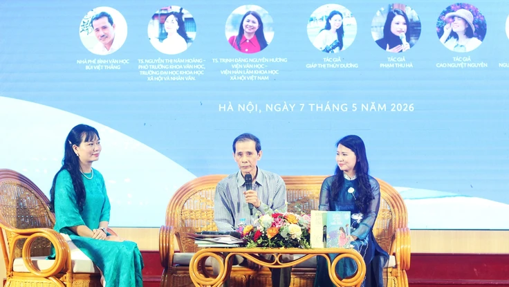 Nhiều học sinh không còn khoảng trống dành cho việc đọc