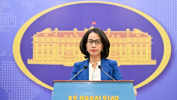 Việt Nam đề nghị Hoa Kỳ có đánh giá cân bằng về quyền sở hữu trí tuệ